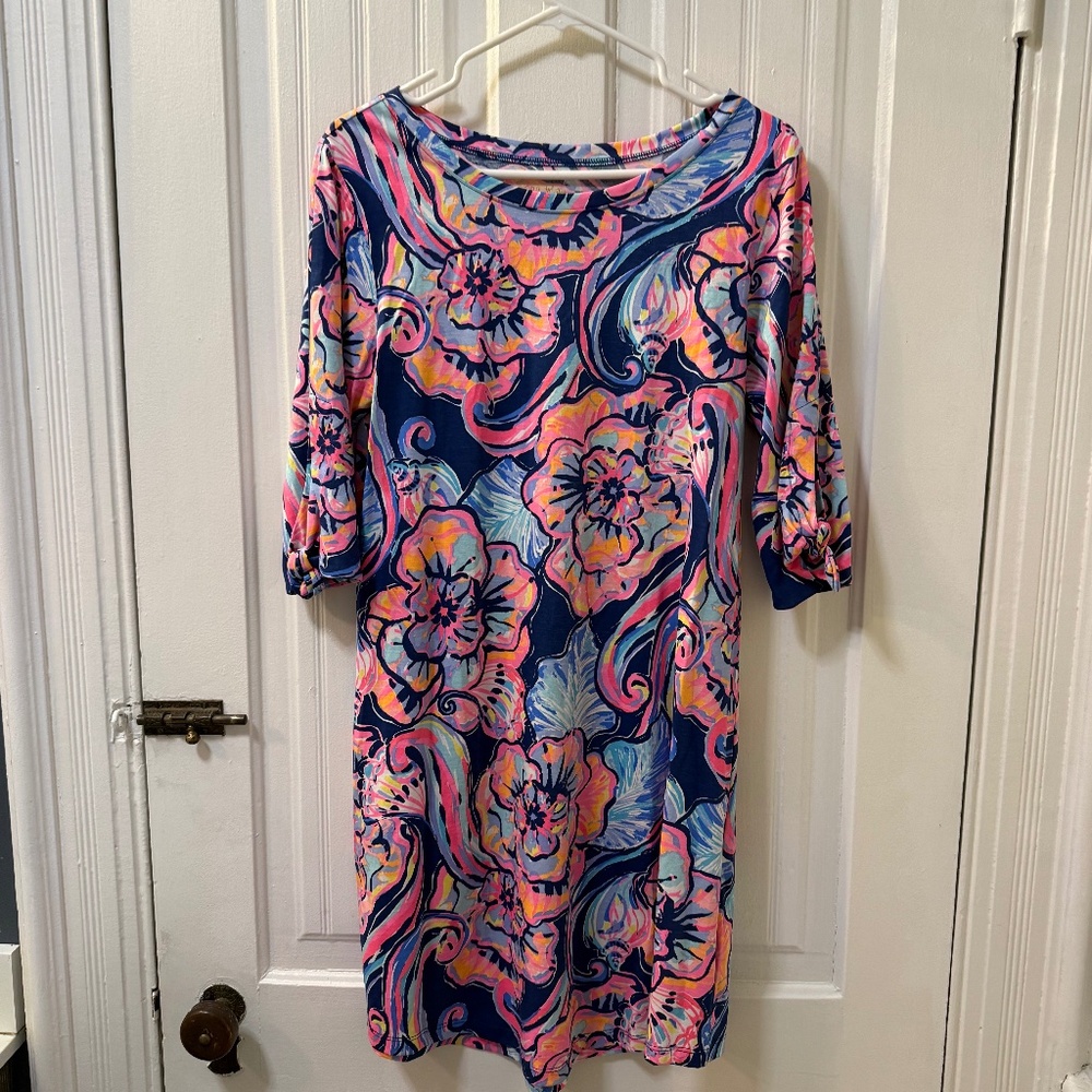 Lily Pulitzer Dress